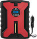 Swiss Drive Car Tire Pump 150PSI with Cable 12V