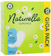 Naturella Σερβιέτες 100τμχ