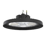 Eurolamp Commercial Bell LED Light Warm to Cool White 12000lm with Built-in LED