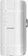 Suncomm QC300K 4G LTE CPE Access Point Wi‑Fi 4 Single Band (2.4GHz) για Εξωτερική Τοποθέτηση