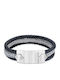 Police Men's Bracelet from Stainless Steel 21cm