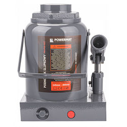 Hydraulic Jack 50 T Pm-phs-50t Powermat Pm0332