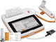 MIR Σπιρόμετρο Spirolab New