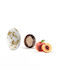 Zaxaropolis My Choco Peach My Choco Peach Bronze Splattered 1kg ≈230pcs