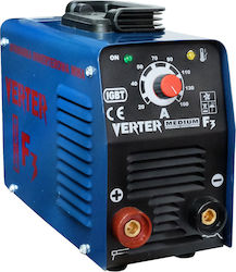 Harder & Steenbeck Welding Inverter 160A MMA Harder & Steenbeck Welding Inverter 160A MMA