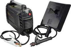 Geko Ηλεκτροκόλληση Inverter 200A MMA