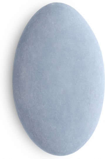 Karamanis Maxi Schokoladen Blaue Jordan Mandeln 0,7kg ≈190Stk