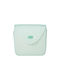 B.Box Lunchbox Kunststoff Grün Geeignet für die Mikrowelle 6.8x11.6cm 1Stück