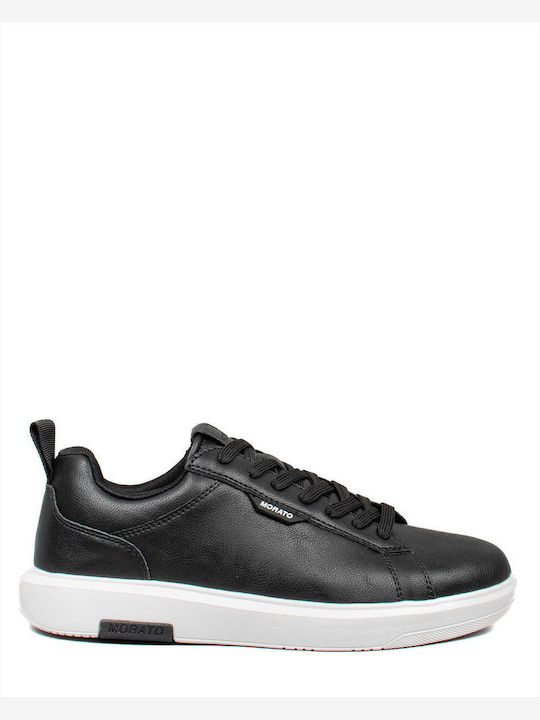 Antony Morato Sneakers Black