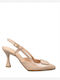 Pink Heels