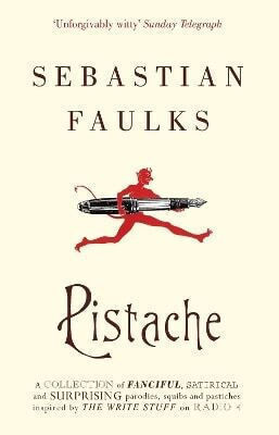 Pistache Sebastian Faulks