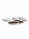 Karamanis Maxi Mixed Flavors White Jordan Almonds 3.5kg ≈1,050 pieces