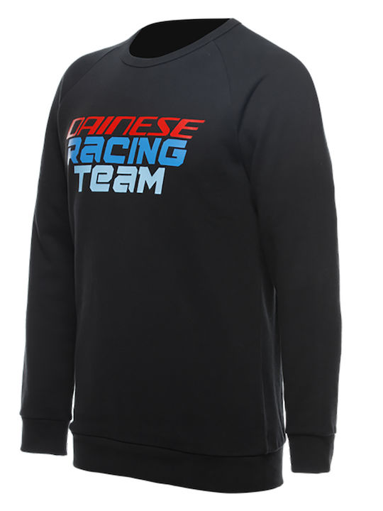 Racing Sweater Dainese Black 1896880.001