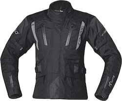Held 4 Touring II Men's Jacket 4 Seasons Black