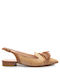 Labrini Tabac Brown Heels