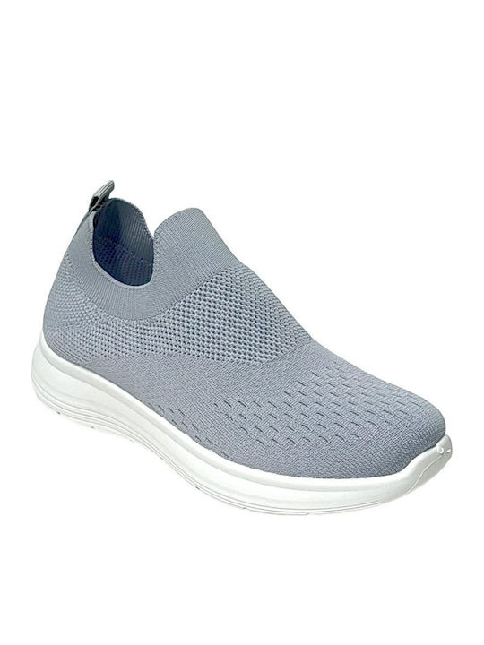 Sportline Sneakers Gray