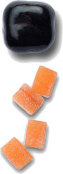 Karamanis Jordan Mandeln mit Orangengeschmack 700gr Karamanis Jordan Mandeln mit Orangengeschmack 700gr