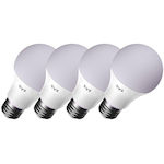 Yeelight Smart LED-Lampe für Fassung GU10