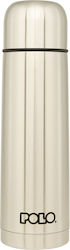 Polo Bottle Thermos Stainless Steel 750ml