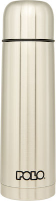 Polo Bottle Thermos Stainless Steel 750ml