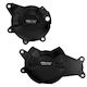 Protective Caps Set Motorcycle Yamaha Mt-07 Mt07 Tracer700 2014-2024 Gb Racing