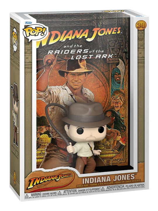 Funko Pop! Filme: Figure