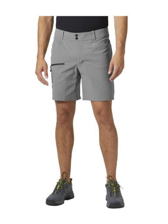Helly Hansen Herrenshorts Gray