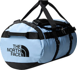 The North Face Base Sack Voyage 71lt Light Blue