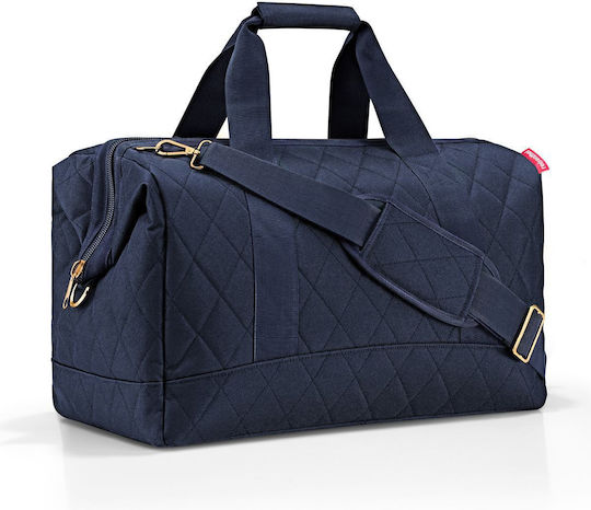 Reisenthel Sack Voyage 30lt Gold Fabric L48xW29xH39.5cm