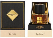 La Fede Intoxicate Eau de Parfum 100ml