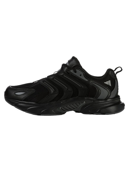 Adidas Climacool Ventania Ανδρικά Sneakers Μαύρα