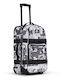 Ogio Layover Reisegepäck Woodblock mit 4 Räder