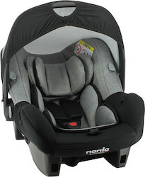 Nania Beone Evo i-Size Denim Grey