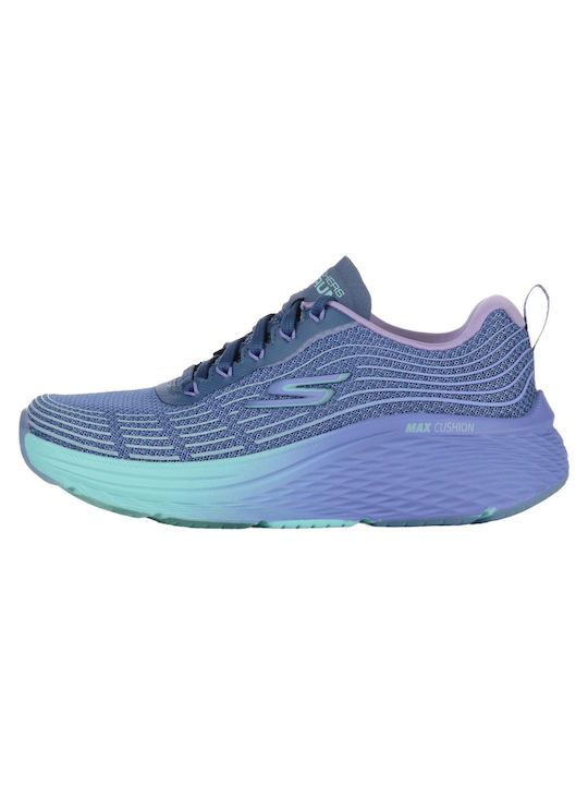 Skechers Max Cushioning Elite Femei Pantofi sport Alergare Bllv