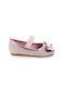 Disney Kids Ballerinas Pink