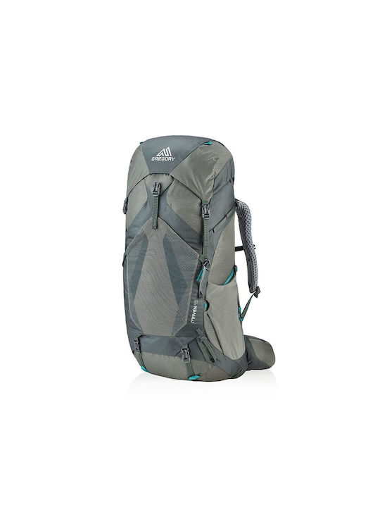 Gregory Bergsteigerrucksack 45Es Gray