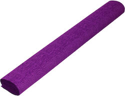 Cartotecnica Rossi Χαρτόνι 50x250εκ. Μωβ Cartotecnica Rossi Χαρτόνι 50x250εκ. Μωβ