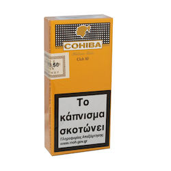Πουρα Cohiba Club 10'