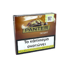 Πουρα Panter Dessert Cigarillos 20'