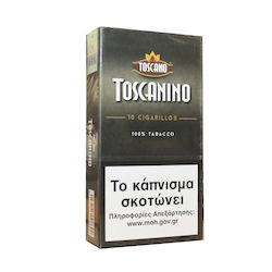 Πουρα Toscanino 10'