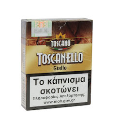 Πουρα Toscanello Giallo 5'