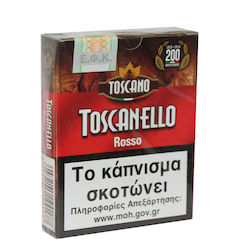 Πουρα Toscanello Rosso 5'