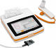MIR Σπιρόμετρο Spirolab New