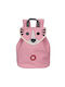 Franck & Fischer Kids Bag Backpack Pink
