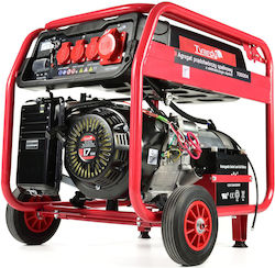 Tvardy Gasoline Generator Tvardy Gasoline Generator