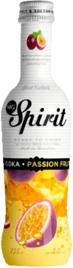 Passion Fruit 5.5% 275ml