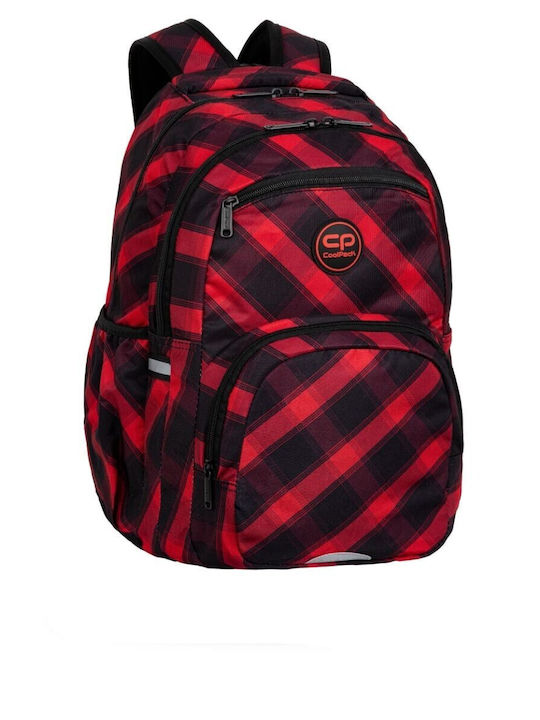 School Backpack Coolpack Pick Scottish