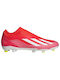 Adidas FG Scăzut Pantofi de fotbal cu clești Solar Red / Cloud White / Team Solar Yellow 2