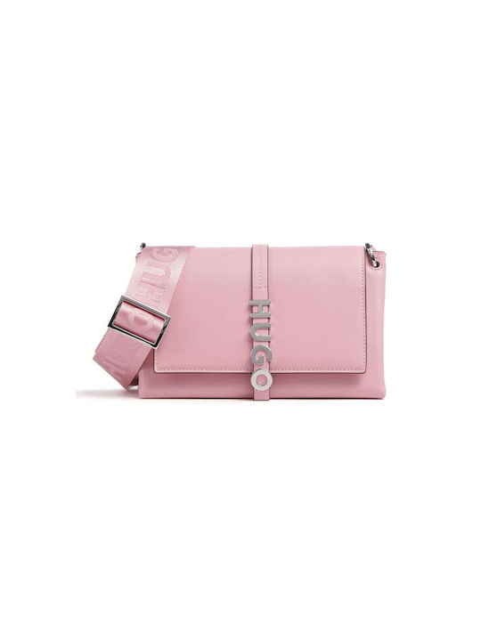 Hugo Women's Bag Crossbody Pink