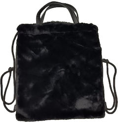 Amo La Casa Fur Women's Bag Set Amo La Casa Fur Women's Bag Set
